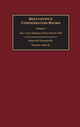 Beethoven's Conversation Books Volume 1
