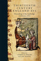 Book cover of: Thirteenth Century England XVI. By: Andrew Spencer