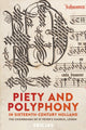 Book cover of: Piety and Polyphony in Sixteenth-Century Holland. By: Eric Jas