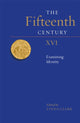 Book cover of: Fifteenth Century XVI. By: Linda Clark