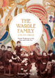 Book cover of: Wardle Family and its Circle: Textile Production in the Arts and Crafts Era. By: Brenda M. King