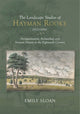 Book cover of: Landscape Studies of Hayman Rooke (1723-1806). By: Emily Sloan