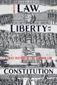 Book cover of: Law, Liberty and the Constitution. By: Harry Potter