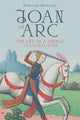 Book cover of: Joan of Arc. By: Deborah McGrady