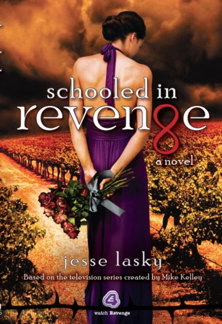 Book cover of: Schooled in Revenge