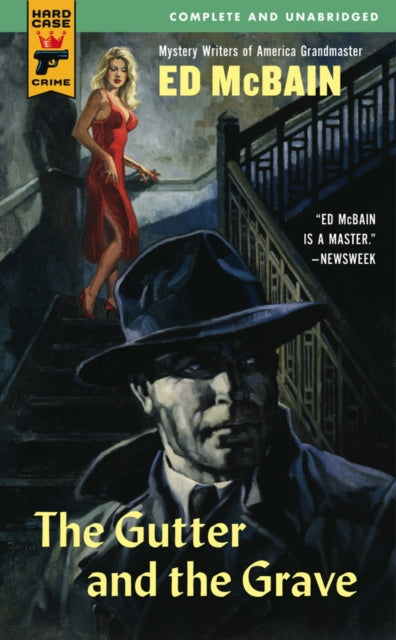 Book cover of: Gutter and the Grave