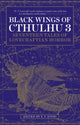 Book cover of: Black Wings of Cthulhu (Volume Three)