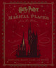 Book cover of: Harry Potter. By: Jody Revenson