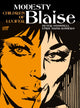Book cover of: Modesty Blaise: The Children of Lucifer. By: O'Donnell, Peter