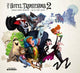 Book cover of: Art of Hotel Transylvania 2