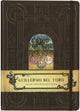 Book cover of: Guillermo Del Toro Deluxe Hardcover Sketchbook