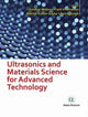 Book cover of: Ultrasonics and Materials Science for Advanced Technology. By: Giridhar Mishra