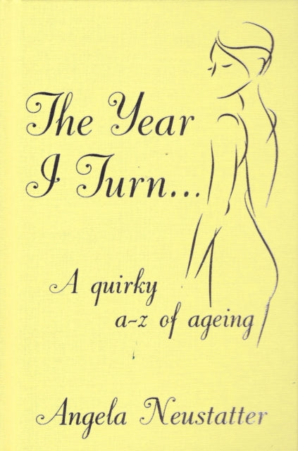 Book cover of: Year I Turn...