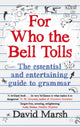 Book cover of: For Who the Bell Tolls. By: David Marsh