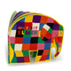 Book cover of: My First Elmer. By: David McKee