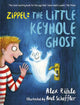 Book cover of: Zippel. By: Alex Rühle