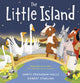Book cover of: Little Island. By: Smriti Prasadam-Halls