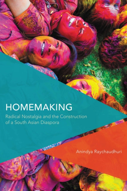 Book cover of: Homemaking. By: Anindy Raychaudhuri