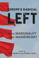 Book cover of: Europe's Radical Left. By: Keith March