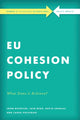 Book cover of: EU Cohesion Policy in Practice. By: Iain Begg