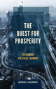 Book cover of: Quest for Prosperity. By: Raphael Sassower