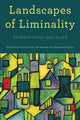 Book cover of: Landscapes of Liminality. By: Dara Downey