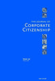 Book cover of: Corporate Social Responsibility in Asia. By: Birch, David