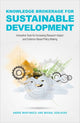 Book cover of: Knowledge Brokerage for Sustainable Development. By: André Martinuzzi