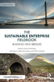 Book cover of: Sustainable Enterprise Fieldbook