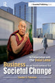 Book cover of: Business as an Instrument for Societal Change. By: Sander Tideman