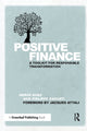 Book cover of: Positive Finance. By: Herve Guez