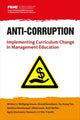 Book cover of: Anti-Corruption. By: Wolfgang Amann