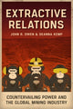 Book cover of: Extractive Relations. By: John R. Owen