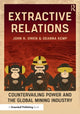 Book cover of: Extractive Relations. By: John R. Owen