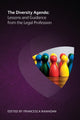 Book cover of: Diversity Agenda. By: Francesca Ramadan