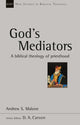 Book cover of: God's Mediators