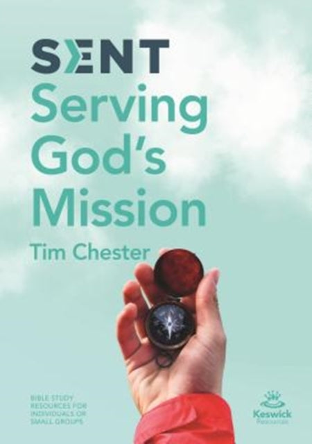 Book cover of: Sent. By: Tim Chester