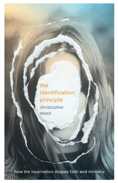 Book cover of: Identification Principle. By: Christopher Steed