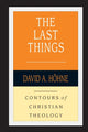 Book cover of: Last Things