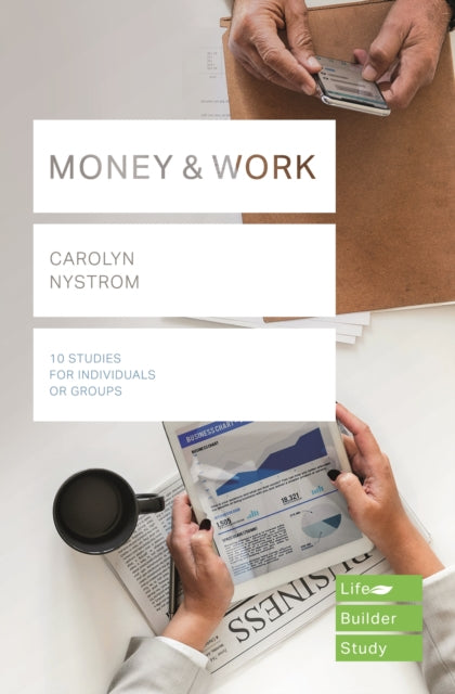 Book cover of: Money & Work