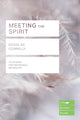 Book cover of: Meeting the Spirit (Lifebuilder Study Guides)