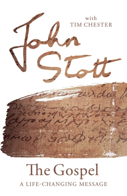 Book cover of: Gospel