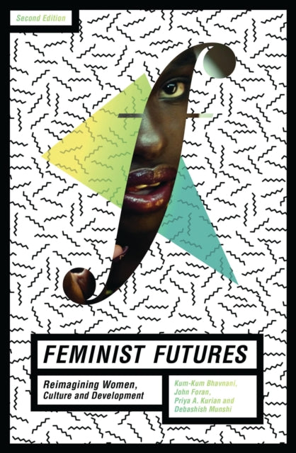 Book cover of: Feminist Futures. By: Amy Lind