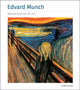 Book cover of: Edvard Munch Masterpieces of Art. By: Susie Hodge