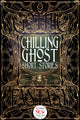 Book cover of: Chilling Ghost Short Stories. By: Philip Brian Hall