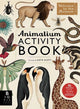 Animalium Activity Book 9781783703432 Katie Scott
