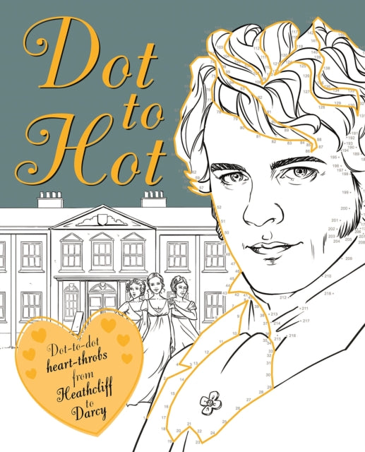 Book cover of: Dot-to-Hot Darcy