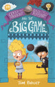 Book cover of: Good Knight, Bad Knight and the Big Game. By: Tom Knight