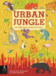 Book cover of: Urban Jungle. By: Victoria Woodgate (author)
