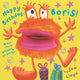 Book cover of: Happy Birthday, Boris!. By: Sam Lloyd